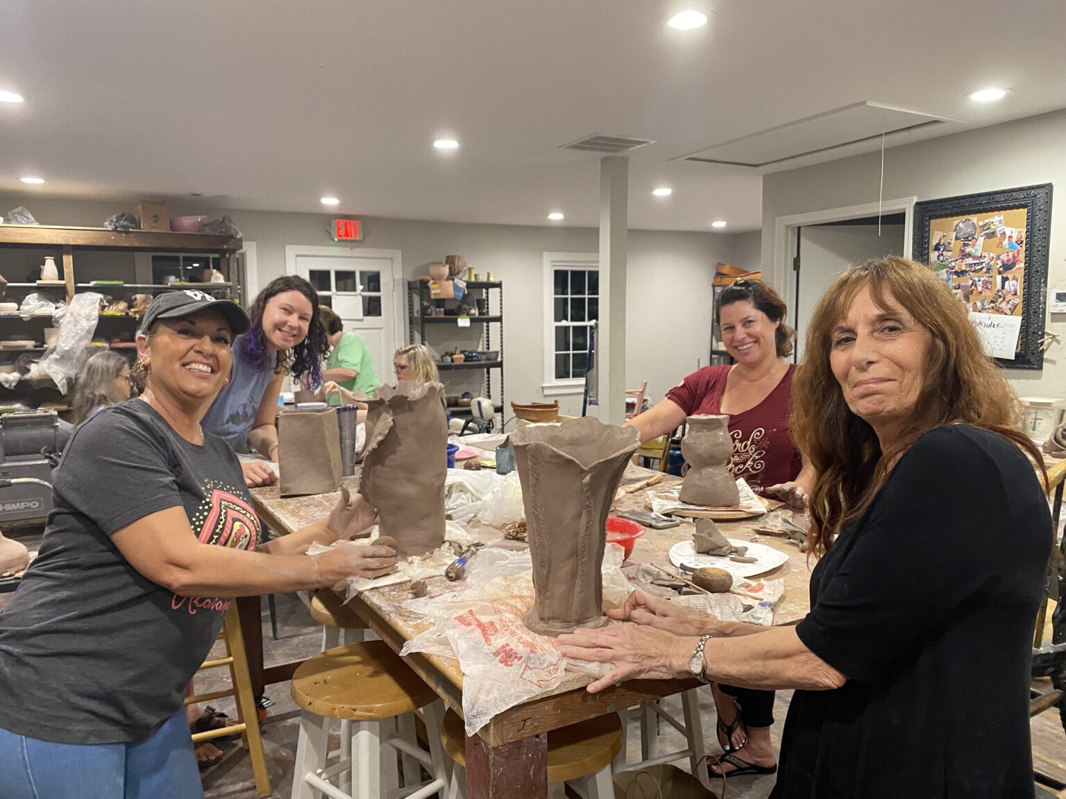 Classes Woodstock Arts