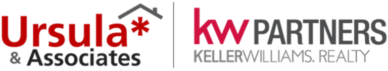 Ursula and Associates, Keller Williams Realty Partners