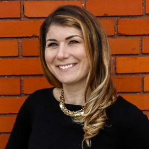 Nicole Lampl