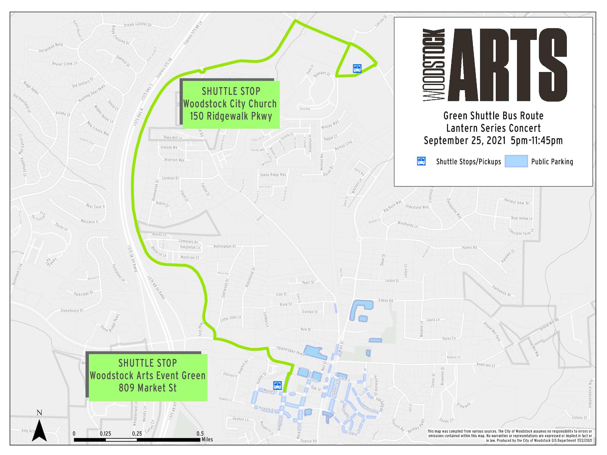 The Black Market Trust Shuttle Map 9:25:21