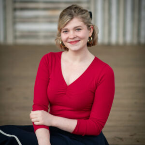 Libby Williams