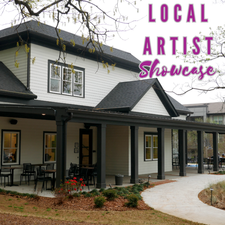 Local Artist Showcase