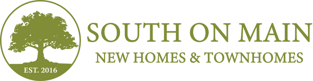 South on Main
