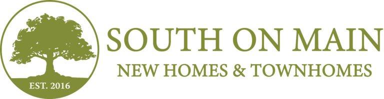 South on Main
