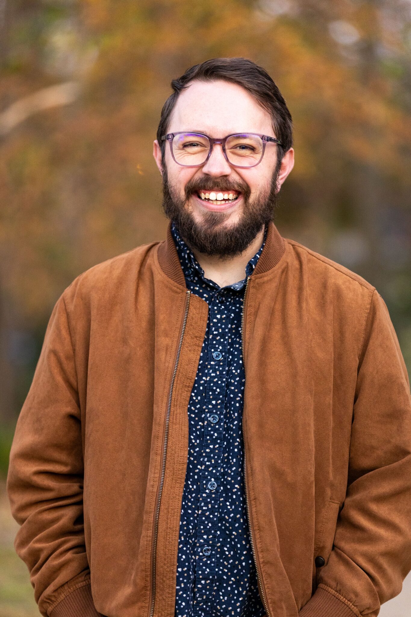 Brian Gamel - Headshot - Updated-min