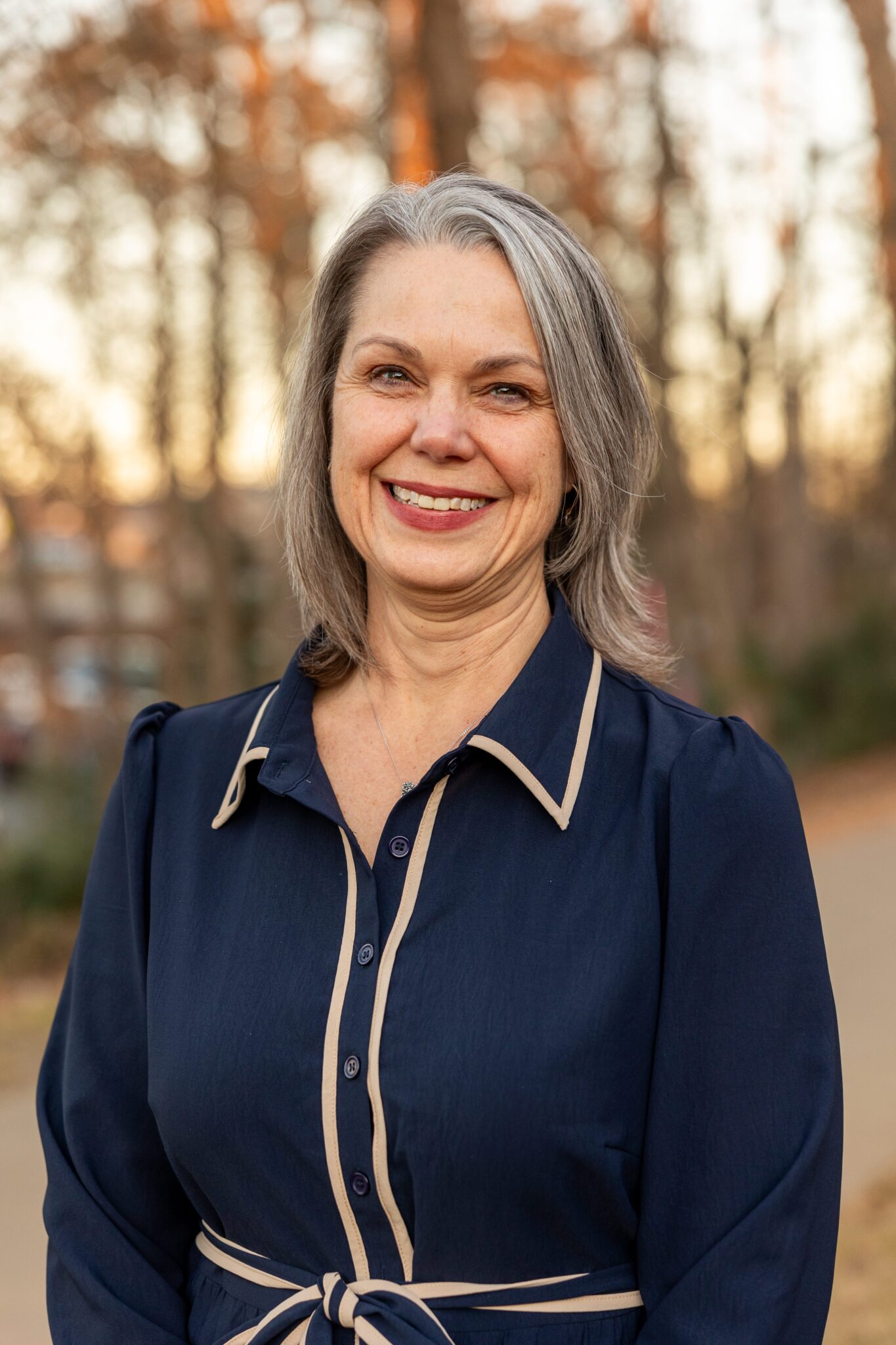 Rebeccah George - Headshot-min