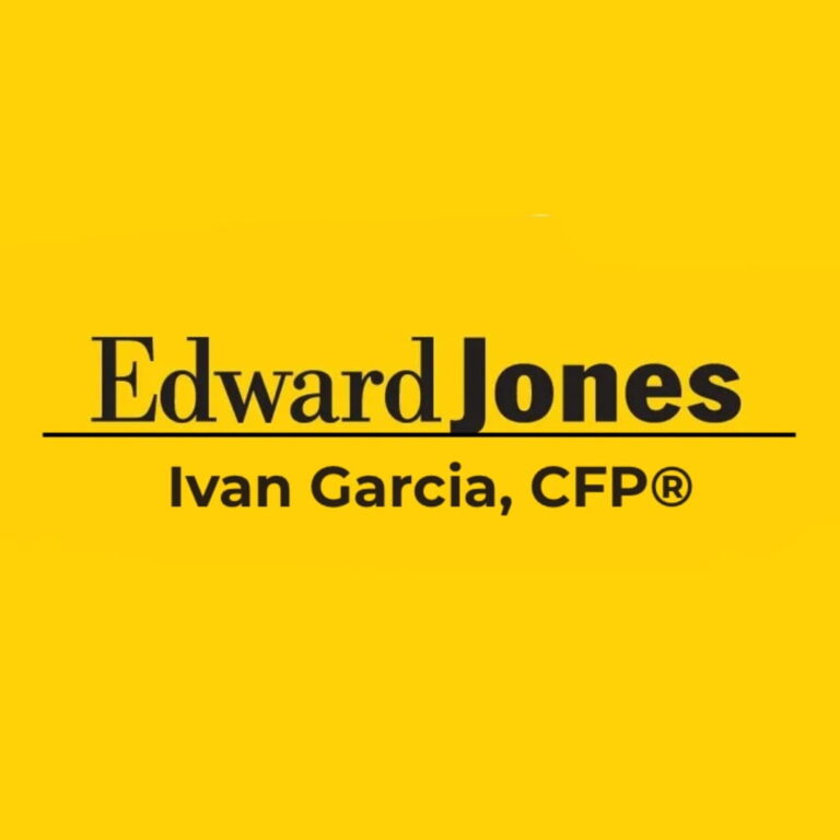 Edward Jones | Ivan Garcia, CFP