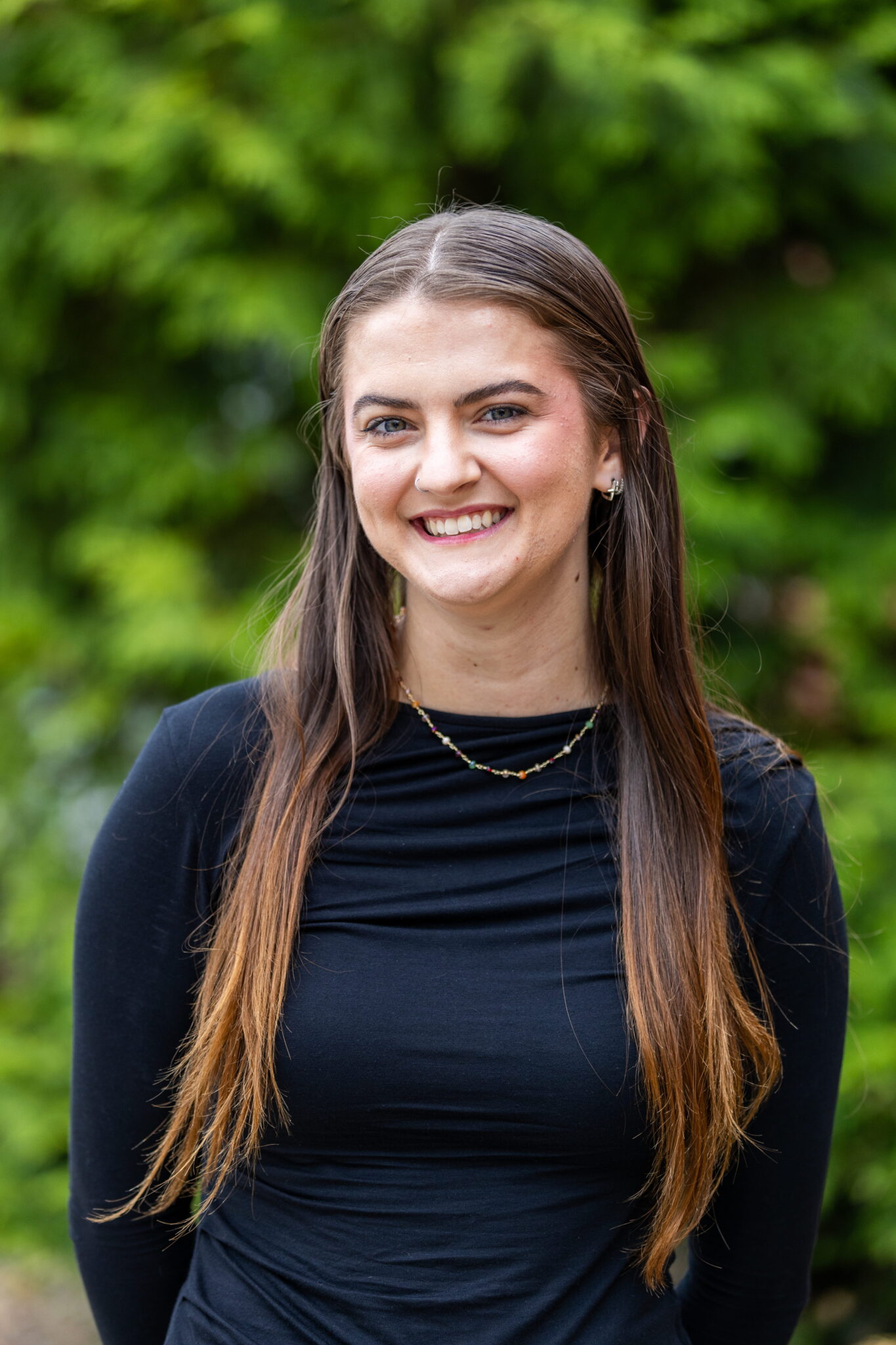 Megan Yacoub - Headshot