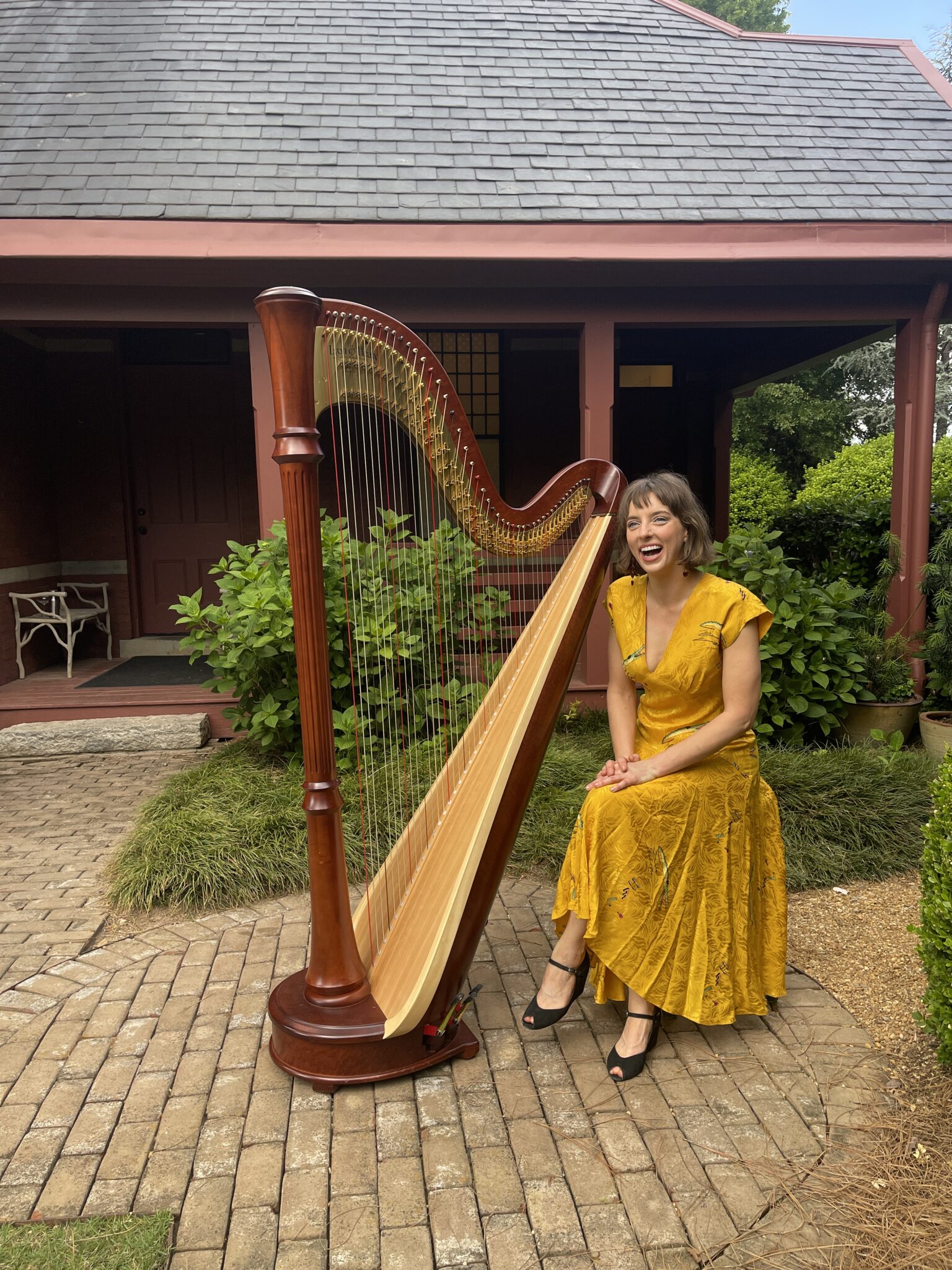 Concert by Candlelight w/ Mary Elizabeth Kidd