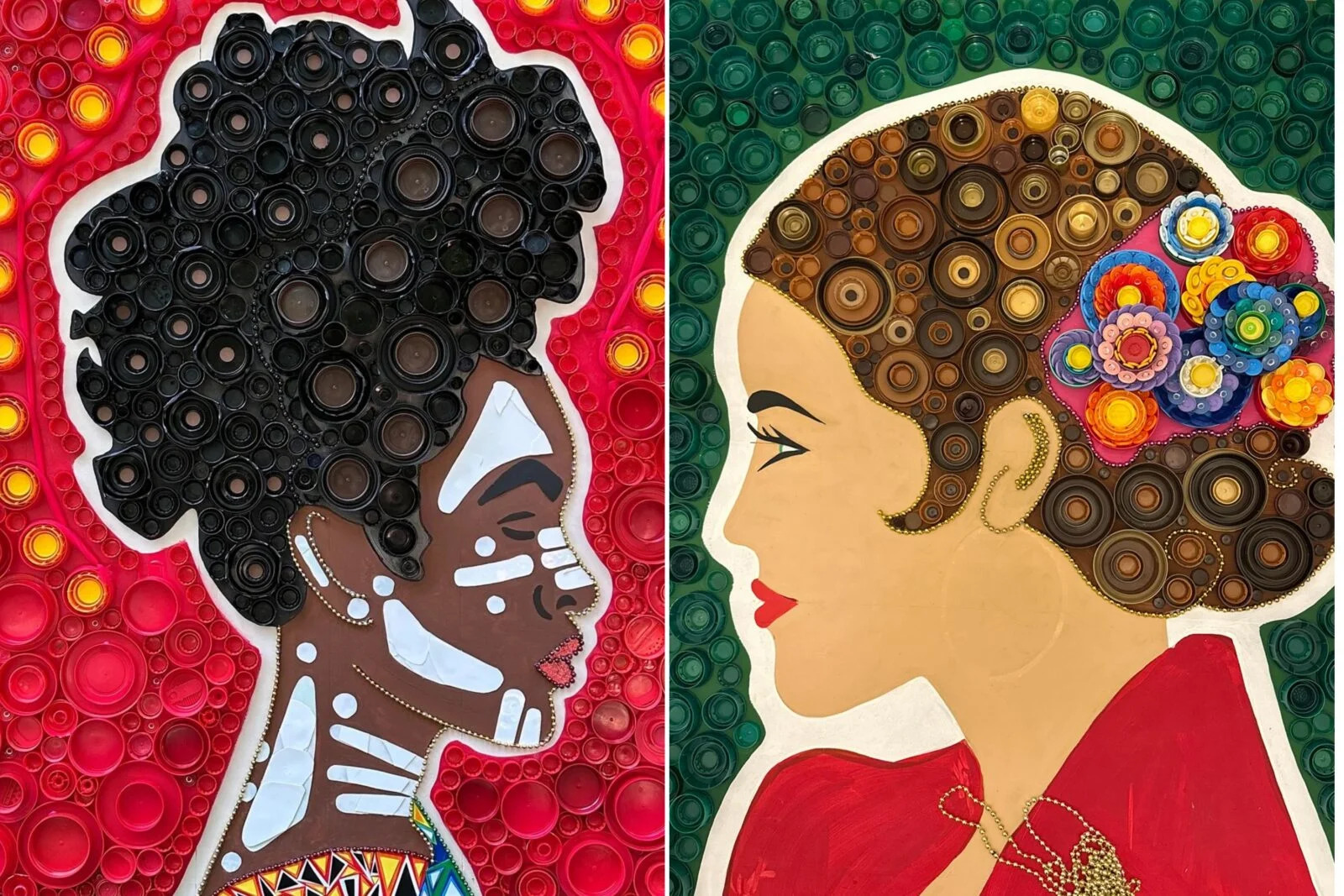 LOCAL ARTIST SHOWCASE: HEATHER ELSON